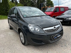 Bild des Angebotes Opel Zafira B Family 1,8