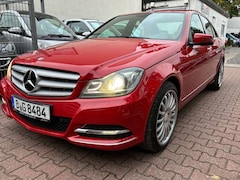 Bild des Angebotes Mercedes-Benz C 350 C-Klasse Diesel CDI 7G-TRONIC Avantgarde Edition