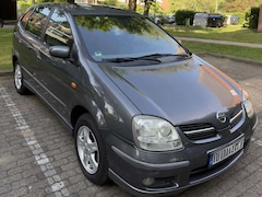 Nissan Almera Tino Almera Tino Aut. acenta PLUS