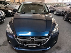 Bild des Angebotes Mazda 2 Lim. Center-Line EU6 NAVI TUV NEU PDC TOP