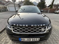 Bild des Angebotes Land Rover Range Rover Evoque D150 S