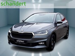 Bild des Angebotes Skoda Fabia 1.0 TSI Tour DSG LED Navi ACC Klimaautomatik