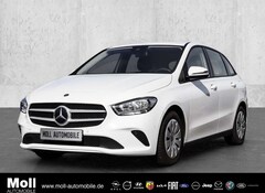 Bild des Angebotes Mercedes-Benz B 180 EU6d Klimaauto Sitzhzg. NAVI Digitales Cockpit App