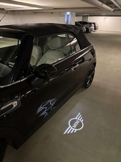 Bild des Angebotes MINI One Cabrio One Sidewalk