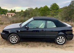 Bild des Angebotes VW Golf Cabriolet Golf Cabrio 1.9 TDI Highline