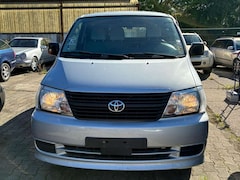 Bild des Angebotes Toyota Hiace Toyota Hiace 2007 Long