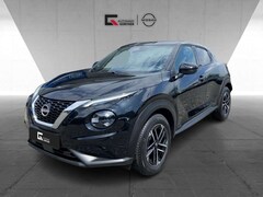 Bild des Angebotes Nissan Juke N-CONNECTA DCT-Automatik Winter/Carplay/RFK