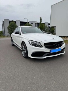 Bild des Angebotes Mercedes-Benz C 63 AMG S Speedshift 7G-MCT