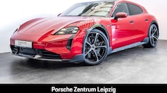 Bild des Angebotes Porsche Taycan Turbo S Cross Turismo Burmester PCCB