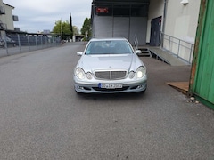 Bild des Angebotes Mercedes-Benz E 320 CDI Avantgarde