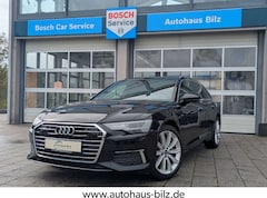 Bild des Angebotes Audi A6 Avant 45 TDI quattro design*Kamera*ACC*19Zoll