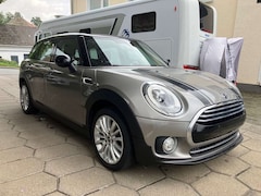 Bild des Angebotes MINI Cooper Clubman Clubman 1.5 LED Pepper SHZ PDC