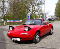 Bild des Angebotes Mazda MX-5 16V