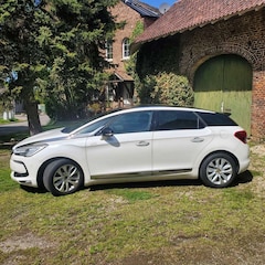Bild des Angebotes DS Automobiles DS 5 Limited Edition 1955, Facelift, Leder, TÜV 4/27
