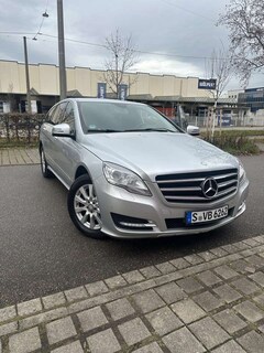 Bild des Angebotes Mercedes-Benz R 350 Euro 6  /// Lang