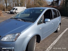 Bild des Angebotes Ford Focus C-Max Trend