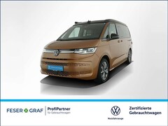 Bild des Angebotes VW T7 California 2.0 TDI Ocean DSG 4Sitze AHK StHz