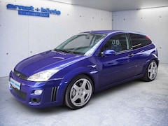 Ford Focus RS