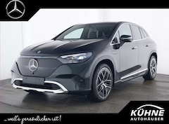 Bild des Angebotes Mercedes-Benz EQE SUV EQE 350+ E/A Premium Massage+10°HA+AHK+Pano+21"