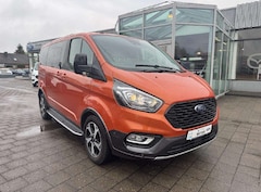 Bild des Angebotes Ford Tourneo Custom 320 L1 Tourneo Active Navi/Kamera