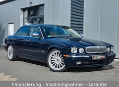 Bild des Angebotes Jaguar Daimler Super Eight V8 aus 2. Hand im Topzustand