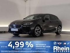 Bild des Angebotes BMW 116 Navi/LED/RFK/SHZ/DAB/SLI Navi/LED/RFK/SHZ/DAB/SLI