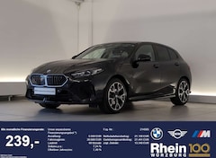 Bild des Angebotes BMW 116 Navi/LED/RFK/SHZ/DAB/SLI Navi/LED/RFK/SHZ/DAB/SLI