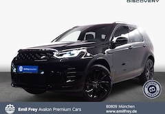 Bild des Angebotes Land Rover Discovery Sport P270e Dynamic SE