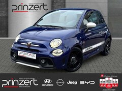 Bild des Angebotes Abarth 595 Turismo 1.4 Turbo "Sportauspuff" "8-Fach"