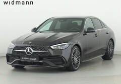 Bild des Angebotes Mercedes-Benz C 300 d *360°*ACC*AHK*DynLicht*LED*Akustikglas*