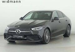 Bild des Angebotes Mercedes-Benz C 300 d *360°*ACC*AHK*DynLicht*LED*Akustikglas*
