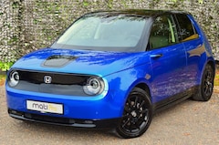 Honda e Advance