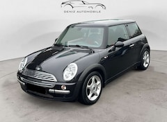 Bild des Angebotes MINI Cooper Mini Cooper *Panorama*Sitzheizung*