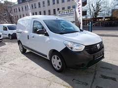 Bild des Angebotes Dacia Dokker 1,6 SCe Express*SV*ZV*el.FH*1te Hand*