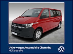 Bild des Angebotes VW T6.1 Caravelle 2.0 TDI Trendline lang