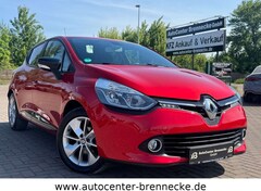 Bild des Angebotes Renault Clio IV Limited