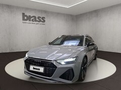 Bild des Angebotes Audi RS6 6 441(600) kW(PS)