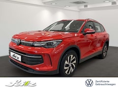 Bild des Angebotes VW Tiguan 1.5 eTSI Life *AHK*APPCON*KAMERA*