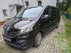 Bild des Angebotes Renault Trafic Trafic dCi 120 L2H1 Basis