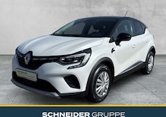 Bild des Angebotes Renault Captur 1.0 TCE 100 EXPERIENCE Experience LED+NAVI+SHZ+PDC