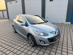 Bild des Angebotes Mazda 2 Lim. 1.3 Edition 40 Jahre