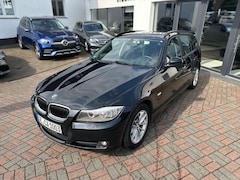 Bild des Angebotes BMW 318 i Touring *M-Lenkrad*2.Hand*Xenon*SHZ*PDC*