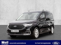 Bild des Angebotes Ford Tourneo Connect Titanium 1.5 EcoBoost 115PS Automatik