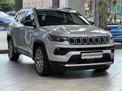 Bild des Angebotes Jeep Compass Compass 1.3 PHEV Limited PANO KAMERA SPUR VIRTUAL