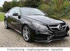 Bild des Angebotes Mercedes-Benz E 320 E -Klasse Coupe E 320 AMG-PANO-360CAM