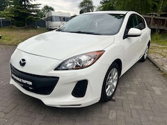 Bild des Angebotes Mazda 3 2.0 MZR Aut. Edition / KLIMA / TÜV NEU