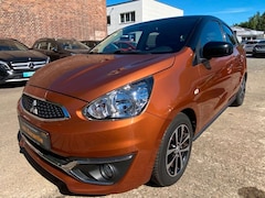 Bild des Angebotes Mitsubishi Space Star "Diamant Edition+" Sitzheizung+Klima
