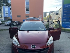 Bild des Angebotes Mazda 5 2.0 MZR Aut. Center-Line
