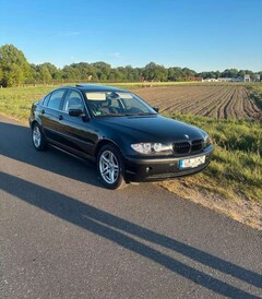 Bild des Angebotes BMW 318 3er 318i