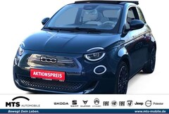 Bild des Angebotes Fiat 500e Cabrio "la Prima"